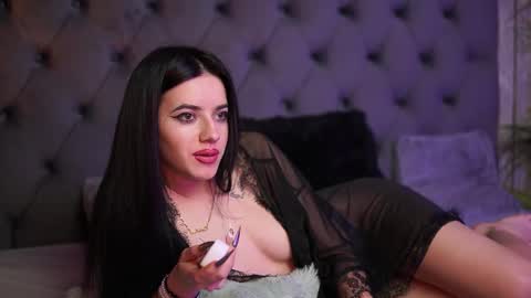  Callie  online show from March 10, 4:27 am