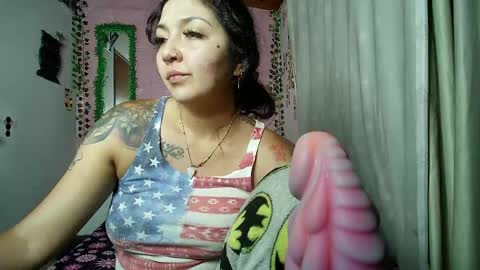 paula online show from April 19, 11:29 pm