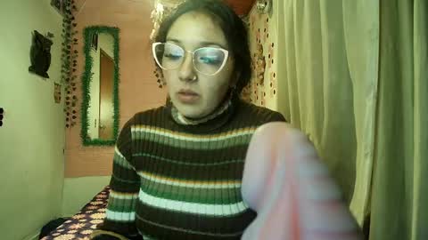 paula online show from April 21, 1:42 am