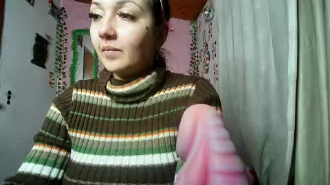 paula online show from April 21, 4:52 am