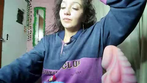 paula online show from February 13, 6:26 am