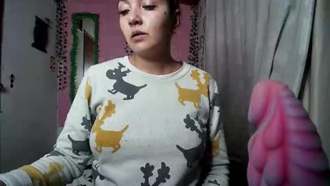 paula online show from February 5, 4:48 am