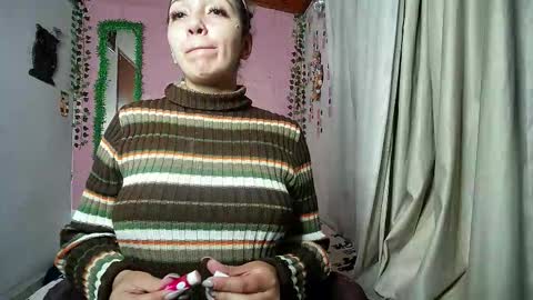 paula online show from January 14, 5:01 am