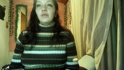 paula online show from April 25, 7:22 am