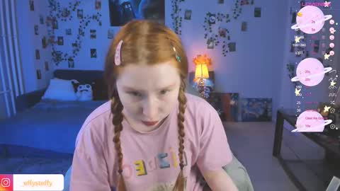 Effyblonde   follow my telegram channel for more content3 online show from September 28, 4:56 pm