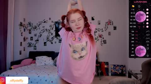 Effyblonde   follow my telegram channel for more content3 online show from February 26, 5:42 pm