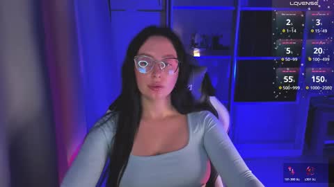 Christy online show from October 30, 5:36 pm