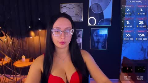Snapshot of calypsownsu chatting on December 10, 8:05 pm Christy online show from December 10, 8:05 pm