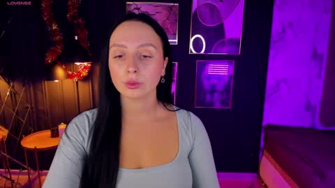 Snapshot of calypsownsu chatting on December 29, 7:43 pm Christy online show from December 29, 7:43 pm