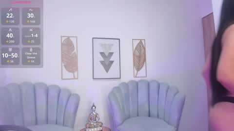 Calyptra Lux online show from May 8, 7:38 pm
