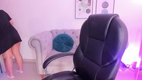 Calyptra Lux online show from February 12, 11:56 am