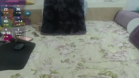 CamDiva1 online show from April 27, 12:30 am