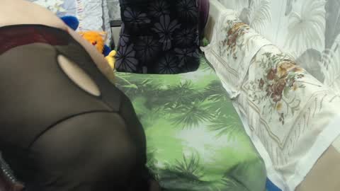 CamDiva1 online show from January 9, 11:14 am