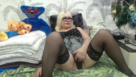 CamDiva1 online show from January 22, 12:38 pm