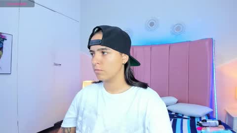 cameron__steel online show from January 16, 1:29 pm