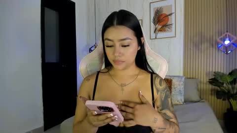 Cameron  online show from November 16, 10:54 pm