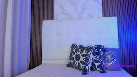 cami_adamss online show from April 23, 11:50 am