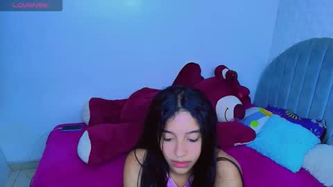 CAMI online show from May 7, 6:11 pm