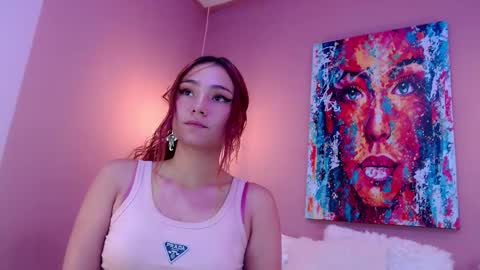 Snapshot of cami_fire chatting on September 17, 9:13 pm Cami online show from September 17, 9:13 pm