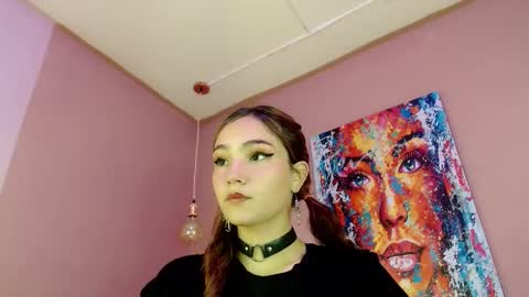 Snapshot of cami_fire chatting on September 16, 8:39 pm Cami online show from September 16, 8:39 pm