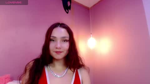 Snapshot of cami_fire chatting on January 17, 8:00 pm Cami online show from January 17, 8:00 pm
