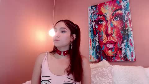 Snapshot of cami_fire chatting on September 27, 10:17 pm Cami online show from September 27, 10:17 pm