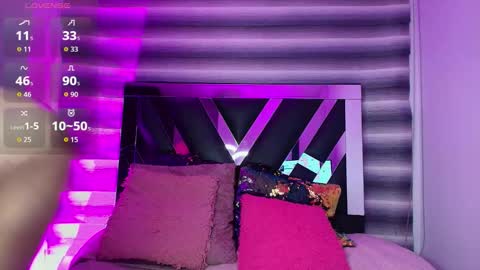 Cami online show from October 26, 5:14 am