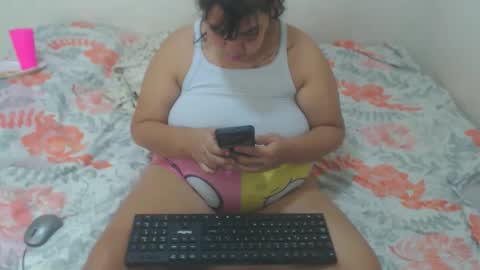 camidir online show from May 22, 5:00 pm