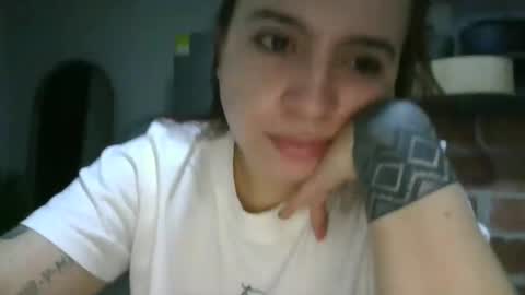Snapshot of camidoll_10 chatting on January 6, 3:31 am camila online show from January 6, 3:31 am