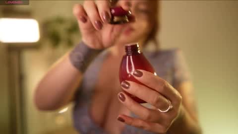 camila   online show from November 8, 12:37 am