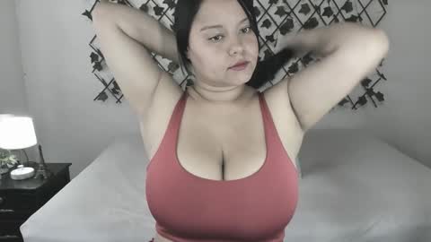 camihotboobs online show from February 2, 12:48 pm