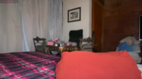 Camii online show from April 21, 2:51 am