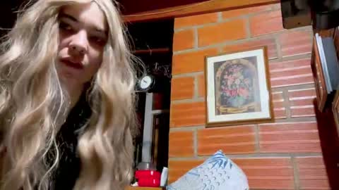 Camii online show from September 29, 12:05 am