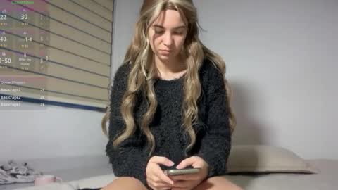 Camii online show from January 6, 11:19 pm