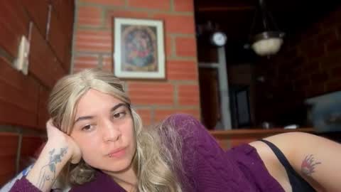 Camii online show from October 31, 2:46 am