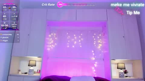 camiigox online show from January 31, 7:11 pm