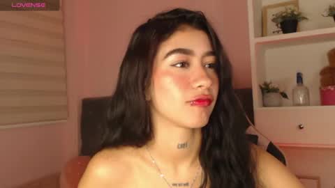 camila online show from May 15, 11:51 pm