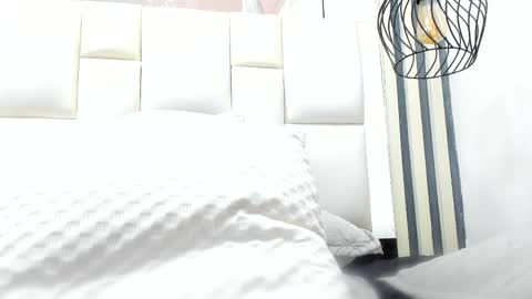 Camila online show from March 22, 8:20 am