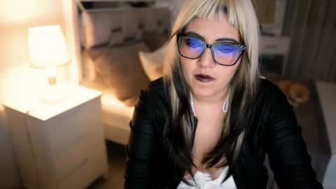 Snapshot of camila_buitrago chatting on October 11, 4:06 am Camila buitrago online show from October 11, 4:06 am