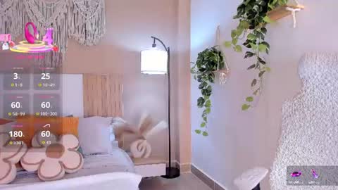 camila_bustamante_ online show from July 6, 1:16 pm