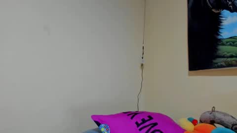 camila_collin07 online show from January 31, 8:51 pm