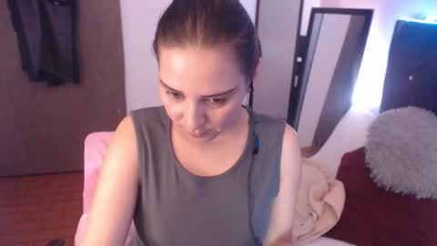 camila online show from December 3, 8:22 pm