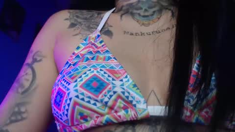 camila_love14 online show from March 5, 10:49 pm