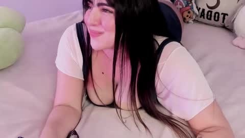 Camila online show from September 9, 12:43 am