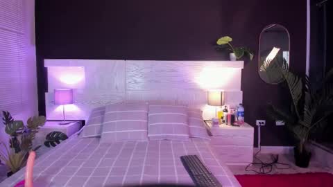 CAMI 3 online show from November 10, 1:17 pm