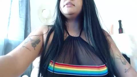 Snapshot of camila_torresss chatting on October 3, 8:14 pm camila_torresss online show from October 3, 8:14 pm