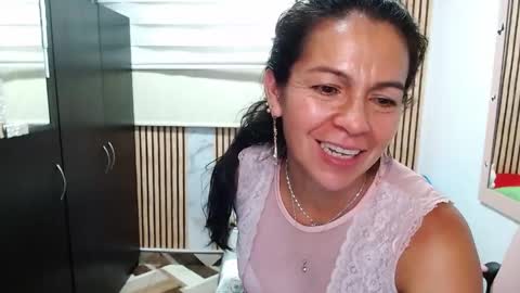 Camila Vargas online show from May 15, 11:18 pm