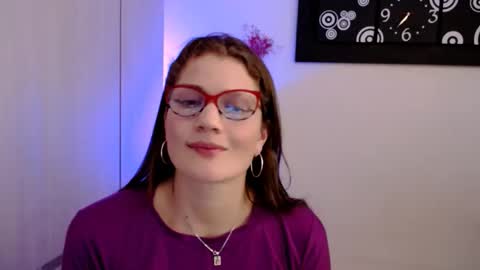 Camila ventura online show from February 24, 9:13 pm