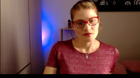 Camila ventura online show from April 6, 2:51 pm