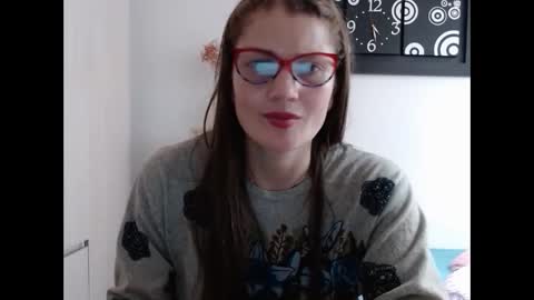 Camila ventura online show from September 25, 3:22 pm